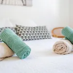 Maison De 7 Personnes Avec Jardin Tres Agreable