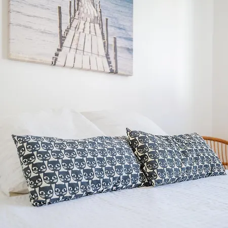 Maison De 7 Personnes Avec Jardin Tres Agreable *