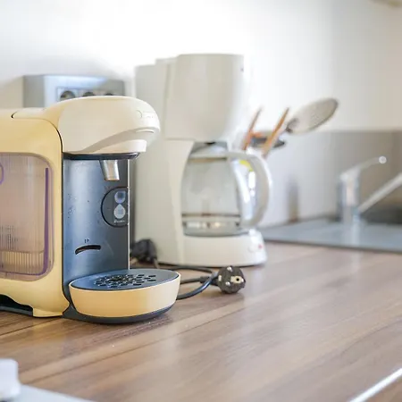 Maison De 7 Personnes Avec Jardin Tres Agreable