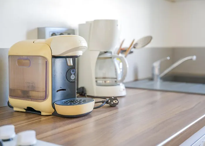 Maison De 7 Personnes Avec Jardin Tres Agreable