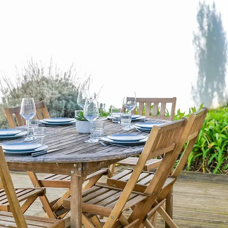 Maison De 7 Personnes Avec Jardin Tres Agreable