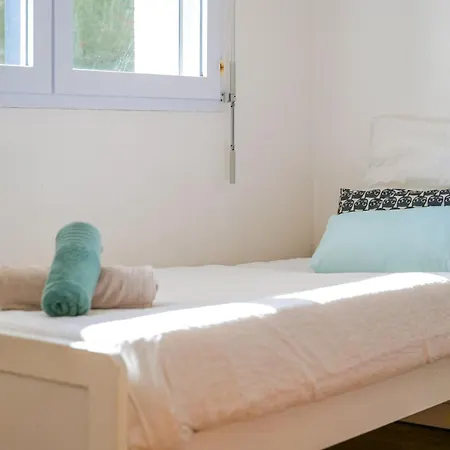 Maison De 7 Personnes Avec Jardin Tres Agreable Holiday home *