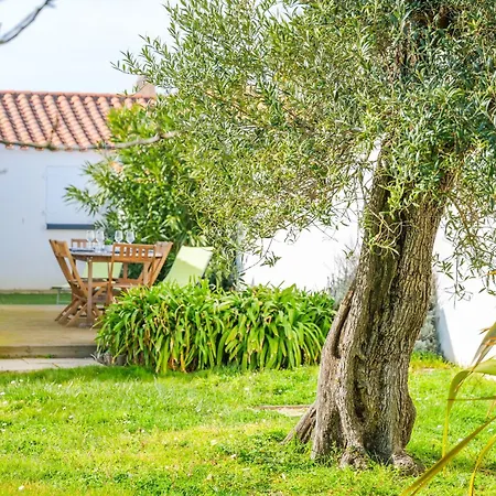Maison De 7 Personnes Avec Jardin Tres Agreable Holiday home