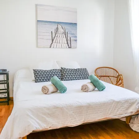 Maison De 7 Personnes Avec Jardin Tres Agreable Holiday home *