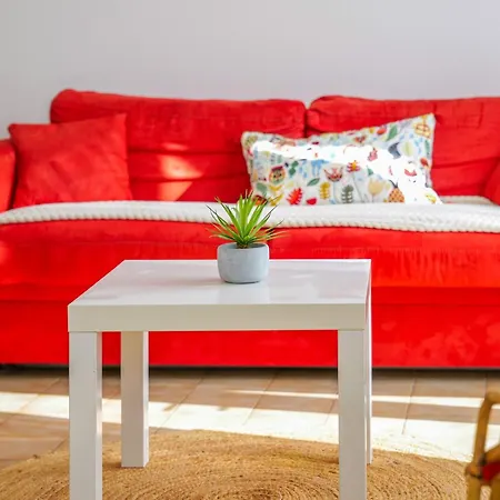 Maison De 7 Personnes Avec Jardin Tres Agreable