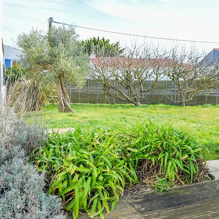 Maison De 7 Personnes Avec Jardin Tres Agreable *