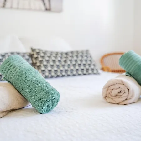 Maison De 7 Personnes Avec Jardin Tres Agreable