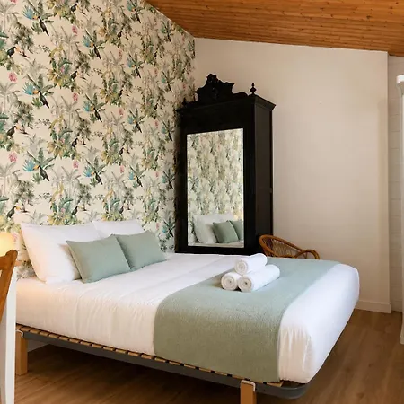 Maison De 7 Personnes Avec Jardin Tres Agreable Vakantiehuis
