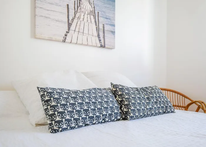 Maison De 7 Personnes Avec Jardin Tres Agreable *