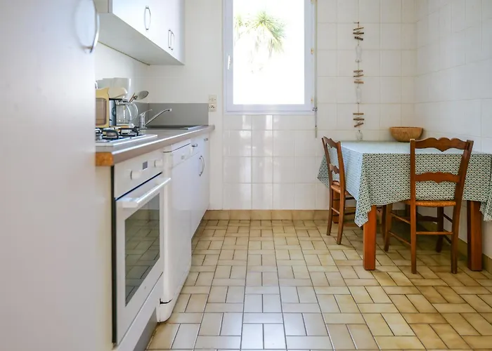 Nyaraló Maison De 7 Personnes Avec Jardin Tres Agreable *